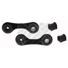 Acquista Kit riparazione, Sopporto stabilizzatore da MAPCO 53025 a buon mercato per soli 35,14 €