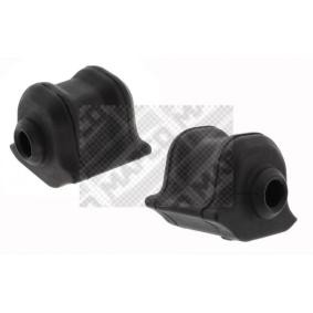 Comprar Kit cojinetes, estabilizador de MAPCO 53559 a bajo precio de 25,25 €