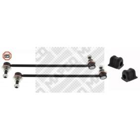 Comprar Juego de reparación, suspensión del estabilizador de MAPCO 53560HPS a bajo precio de 57,27 €