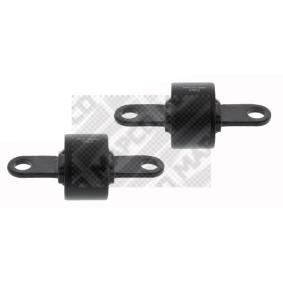 Compre Jogo de reparação, cárter do eixo da MAPCO 53710 a um preço baixo por 29,56 €