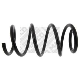 Acquista Molle ammortizzatori da MAPCO 70026 a buon mercato per soli 59,10 €