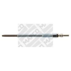 Achetez des Bougie de préchauffage MAPCO 7007 à prix pour 9,16 €