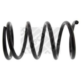 Compre Mola de suspensão da MAPCO 70503 a um preço baixo por 40,27 €