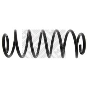 Compre Mola de suspensão da MAPCO 70507 a um preço baixo por 24,60 €