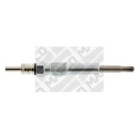 Comprar Bujía de precalentamiento de MAPCO 7106 a bajo precio de 6,55 €