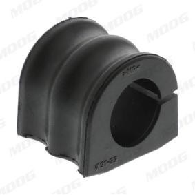 Compre Silentblock de la barra estabilizadora de MOOG online para Pathfinder III (R51) a precios moderados