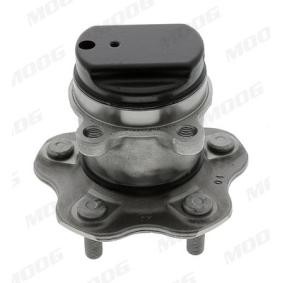 Compre Buje de rueda de MOOG online para SERENA (C27) a precios moderados