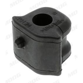 Achetez des Silent bloc de barre stabilisatrice MOOG TO-SB-13852 à prix pour 13,84 €