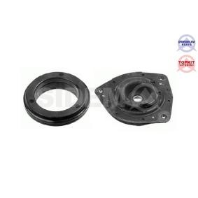 Reparatursatz, Federbeinstützlager 841418 KIT von SIDEM günstig für 76,23 € online kaufen