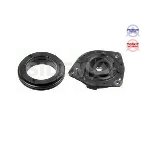 Reparatursatz, Federbeinstützlager 841419 KIT von SIDEM günstig für 76,23 € online kaufen