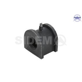 Achetez des Silent bloc de barre stabilisatrice SIDEM 871817 à prix pour 11,97 €