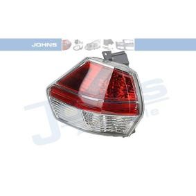 Rückleuchte 27 43 87-1 von JOHNS günstig für 117,47 € online kaufen