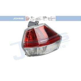 Rückleuchte 27 43 88-1 von JOHNS günstig für 119,01 € online kaufen