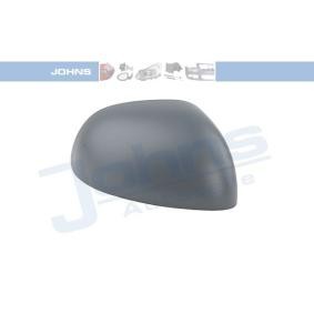 Compre Revestimento, retrovisor exterior da JOHNS 30 04 38-91 a um preço baixo por 17,27 €