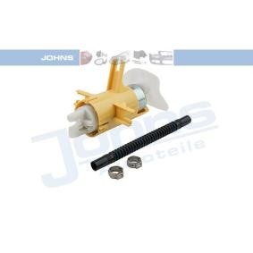 Kraftstoffpumpe KSP 20 08-006 von JOHNS günstig für 40,12 € online kaufen