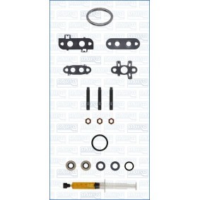 Compre Kit de montagem, sistema de escape de AJUSA online para Insignia B Sports Tourer Van / Carrinha (Z18) a preços moderados