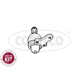 Compre Rótula de suspensão de CORTECO online para MAXIMA QX (A32) a preços moderados