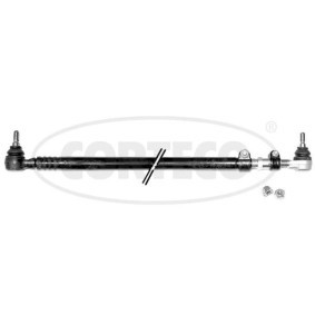 Compre Barra axial da direção de CORTECO online para Discovery II (L318) a preços moderados