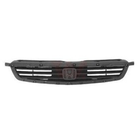 Kühlergrill 2528510 von VAN WEZEL günstig für 12,21 € online kaufen