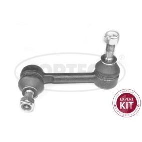Koppelstange für CITROËN von CORTECO