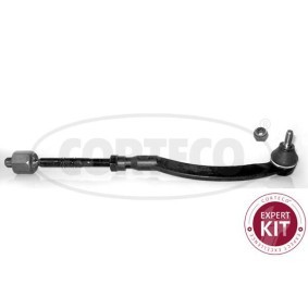 Køb Sporstang af CORTECO 49396504 til den lave pris 458,45 DKK
