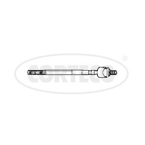 Axialgelenk, Spurstange 49396705 von CORTECO günstig für 20,67 € online kaufen