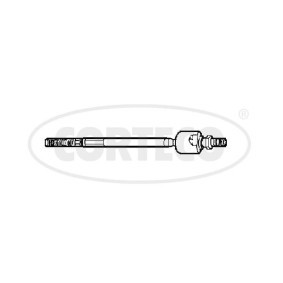 Axialgelenk, Spurstange 49396883 von CORTECO günstig für 19,15 € online kaufen