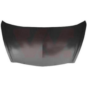 Compre Capô da VAN WEZEL 2543660 a um preço baixo por 148,75 €