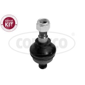 Traggelenk 49398549 IVECO von CORTECO