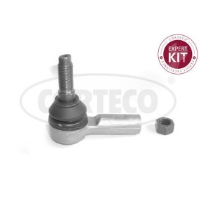 Spurstangenkopf für OPEL von CORTECO