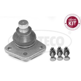 Comprar Rótula de suspensión de CORTECO 49400403 a bajo precio de 11,50 €