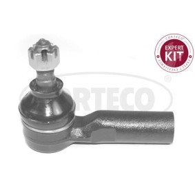 Compre Ponteira de direção de CORTECO online para CELICA Coupé (ST16_, AT16_) a preços moderados