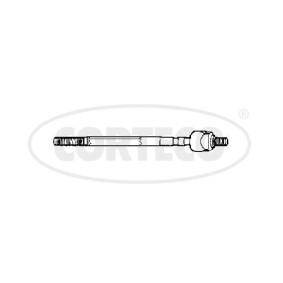 Axialgelenk, Spurstange 49400635 von CORTECO günstig für 53,35 € online kaufen
