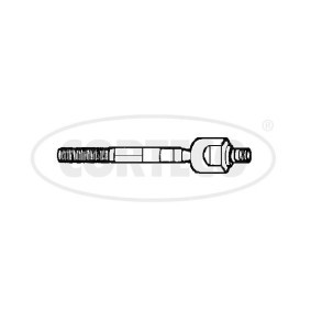 Axialgelenk, Spurstange 49400874 von CORTECO günstig für 18,13 € online kaufen