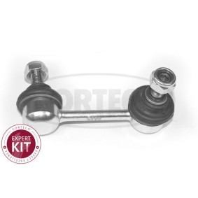 Koppelstange 49401095 von CORTECO günstig für 17,80 € online kaufen