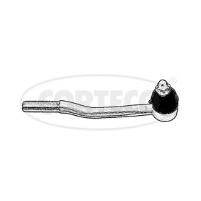 Comprar Rótula de dirección de CORTECO 49401218 a bajo precio de 27,28 €