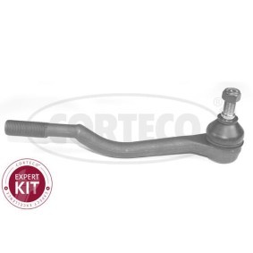 Comprar Rótula de dirección de CORTECO 49401380 a bajo precio de 29,31 €