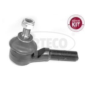 Comprar Rótula de dirección de CORTECO 49401381 a bajo precio de 18,47 €