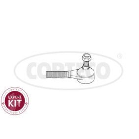 Comprar Rótula de dirección de CORTECO 49401393 a bajo precio de 40,08 €