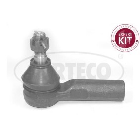 Comprar Rótula de dirección de CORTECO 49401767 a bajo precio de 12,06 €