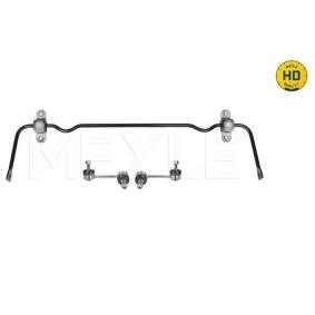 Acquista Barra stabilizzatrice da MEYLE 15-14 753 0000/HD a buon mercato per soli 247,29 €