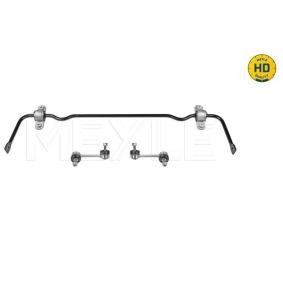 Acquista Barra stabilizzatrice da MEYLE 15-14 753 0001/HD a buon mercato per soli 279,32 €