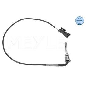 Kjøp Sensor, eksostemperatur av MEYLE 234 800 0006 til den lave prisen 1159,88 NOK