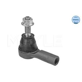 Compre Rótula de direção da MEYLE 29-16 020 0012 a um preço baixo por 18,76 €