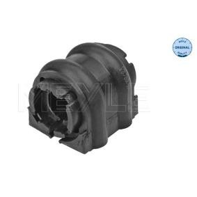 Comprar Silentblock de barra estabilizadora de MEYLE 37-14 615 0005 a bajo precio de 11,32 €