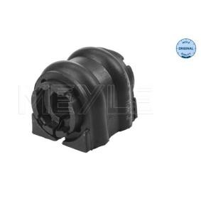 Comprar Silentblock de barra estabilizadora de MEYLE 37-14 615 0009 a bajo precio de 8,42 €