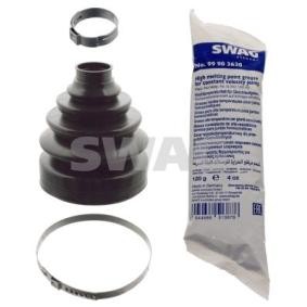 Acquista Cuffia semiasse da SWAG online per Sprinter 4-t Tourer (907) a prezzi moderati