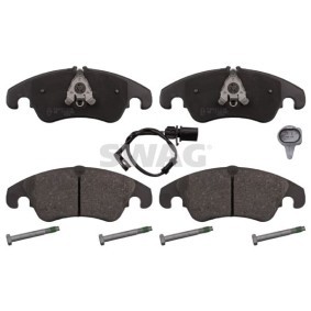 Achetez des Rétroviseur extérieur, cabine SWAG 30 10 2573 à prix pour 127,72 €