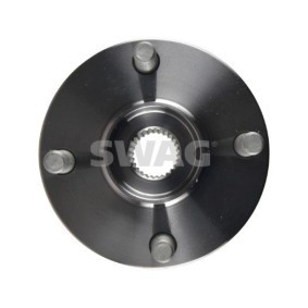 Kraftstofffilter des Herstellers SWAG - Originalware Artikelnummer: 60 10 0370