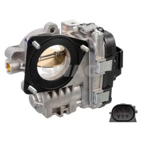 Compre Corpo de borboleta da SWAG 70 10 1455 a um preço baixo por 244,00 €